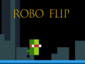 ເກມ Robo Flip