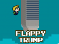 ເກມ Flappy Trump