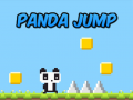 ເກມ Panda Jump