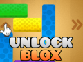 ເກມ Unlock Blox