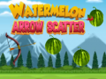 ເກມ Watermelon Arrow Scatter