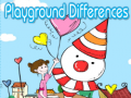 ເກມ Playground Differences