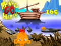 ເກມ Monkey Go Happy Stage 165