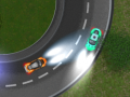 ເກມ Speed Racer