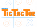 ເກມ Ultimate Tic Tac Toe