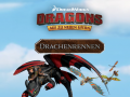 ເກມ Dragons: Drachenrennen