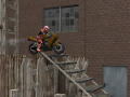 ເກມ Bike Trials: Wasteland