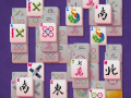 ເກມ Gold mahjong FRVR