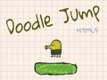 ເກມ Doodle Jump HTML5