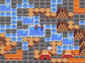 ເກມ Warehouse panic