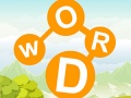 ເກມ Crossword Scapes