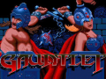 ເກມ Gauntlet