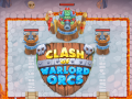 ເກມ Clash of Warlords Orcs