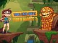 ເກມ Troll Face Quest: Video Games 2