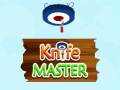 ເກມ Knife Master
