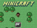 ເກມ Minicraft