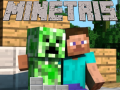 ເກມ Minetris