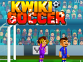 ເກມ Kwiki Soccer