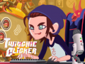 ເກມ Twitchie Clicker 