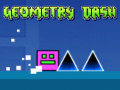 ເກມ Geometry Dash