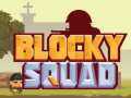 ເກມ Blocky Squad