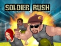 ເກມ Soldier Rush