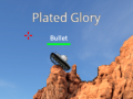 ເກມ Plated Glory