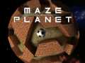 ເກມ Maze Planet