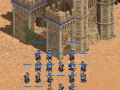 ເກມ Feudal Wars
