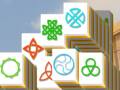 ເກມ Celtic Mahjong