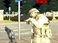 ເກມ Army Combat 2