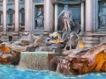 ເກມ Rome Love Story
