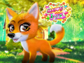 ເກມ Happy Fox