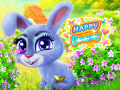 ເກມ Happy Bunny