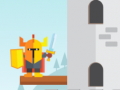 ເກມ Knight Jump