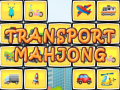 ເກມ Transport Mahjong