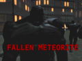 ເກມ Fallen Meteorite
