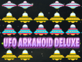 ເກມ UFO arkanoid deluxe