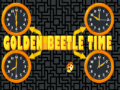 ເກມ Golden beetle time