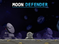 ເກມ Moon Defender