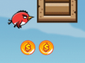ເກມ Mildly Infuriated Bird