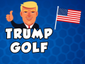ເກມ Trump Golf