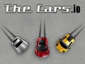 ເກມ The Cars.io