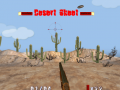 ເກມ Desert Skeet 