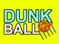 ເກມ Dunk Ball