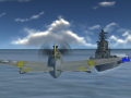 ເກມ Air Wars 2 
