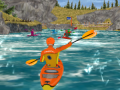 ເກມ White Water Rush