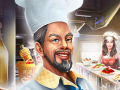 ເກມ Fabio the Chef