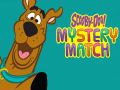 ເກມ Scooby-Doo! Mystery Match