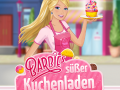 ເກມ Barbie:Süßer Kuchenladen